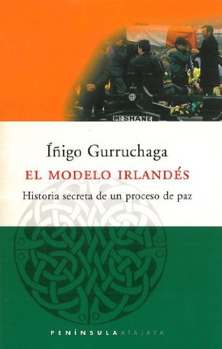 El modelo irlandés book