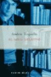 El azul relativo (ATALAYA, Band 25) Contemporary literature