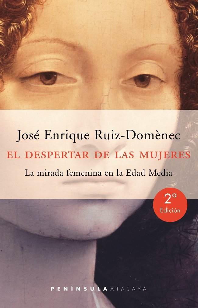 El despertar de las mujeres.: La mirada femenina en la Edad Media book