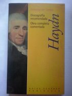 Haydn.: Obra completa (GUIAS SCHERZO, Band 9) Film, Art & Culture