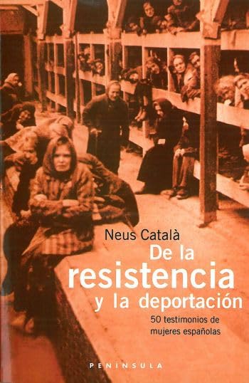 De la resistencia a la deportación (PENINSULA) Contemporary literature