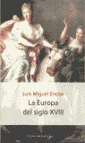 La Europa del siglo XVIII book