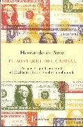 El misterio del capital book