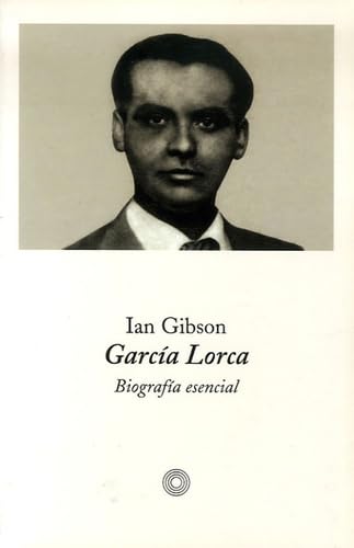 Garcia Lorca. Biografia Esencial Books
