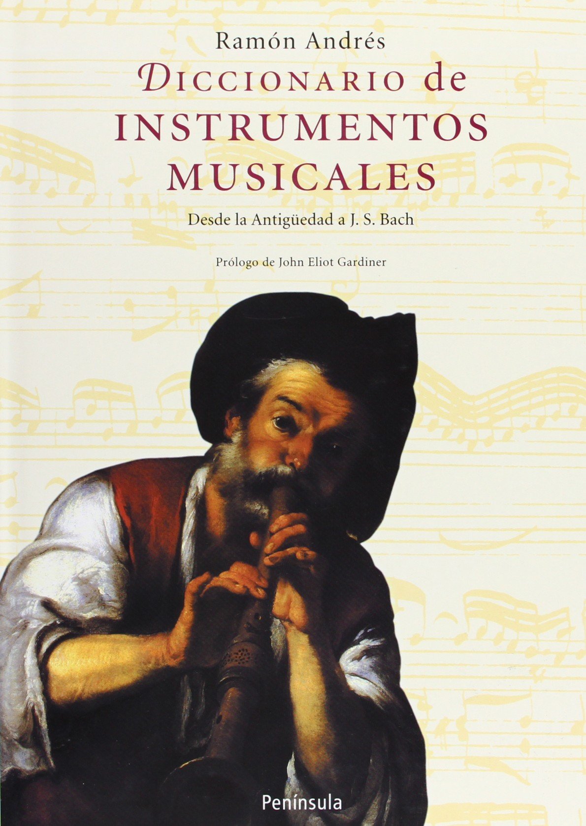 Diccionario de instrumentos musicales Social Sciences