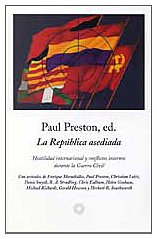 La República asediada (EDICIONES DE BOLSILLO) Books