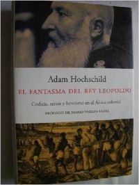 El fantasma del rey Leopoldo book