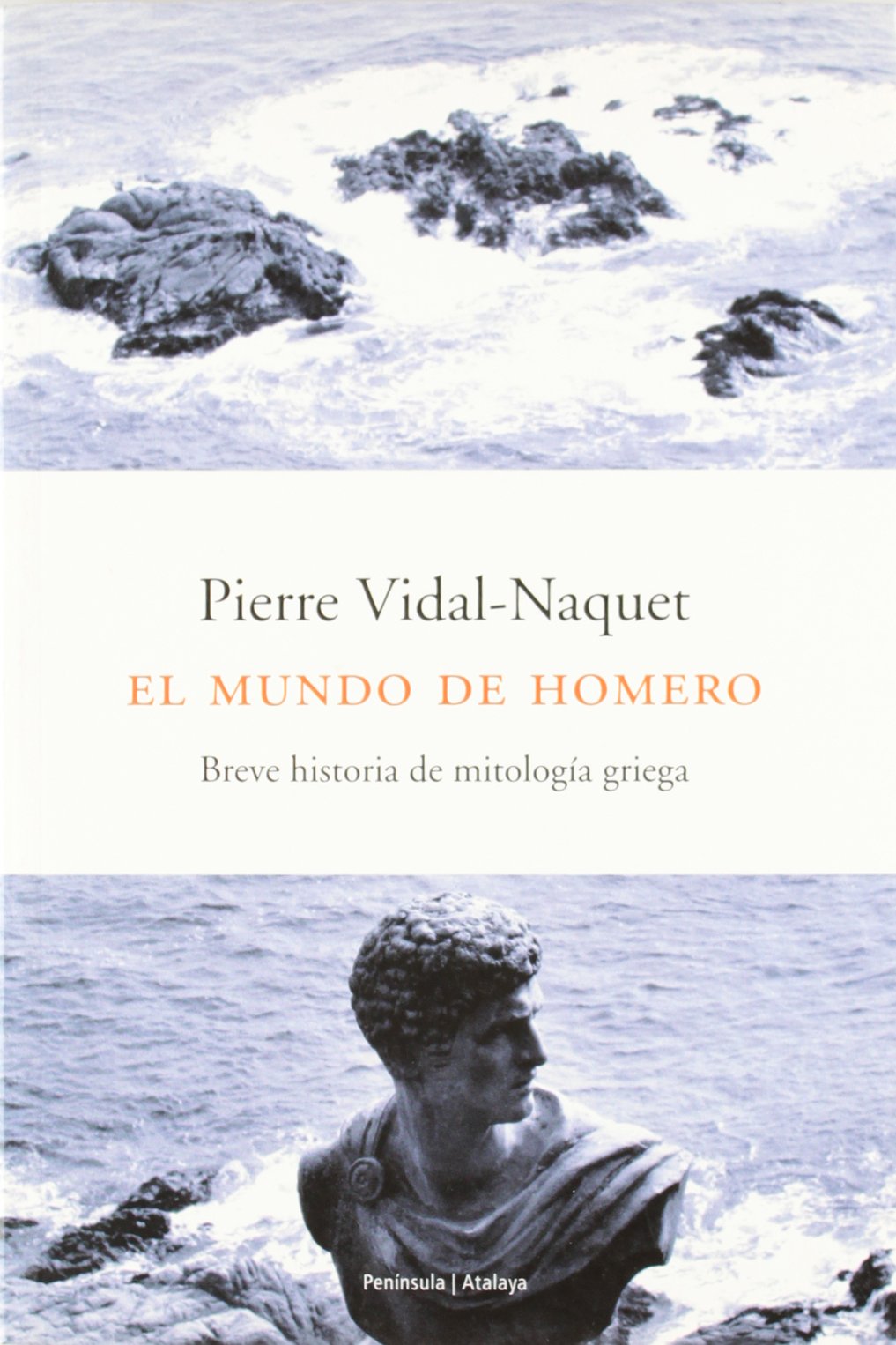 El mundo de Homero book