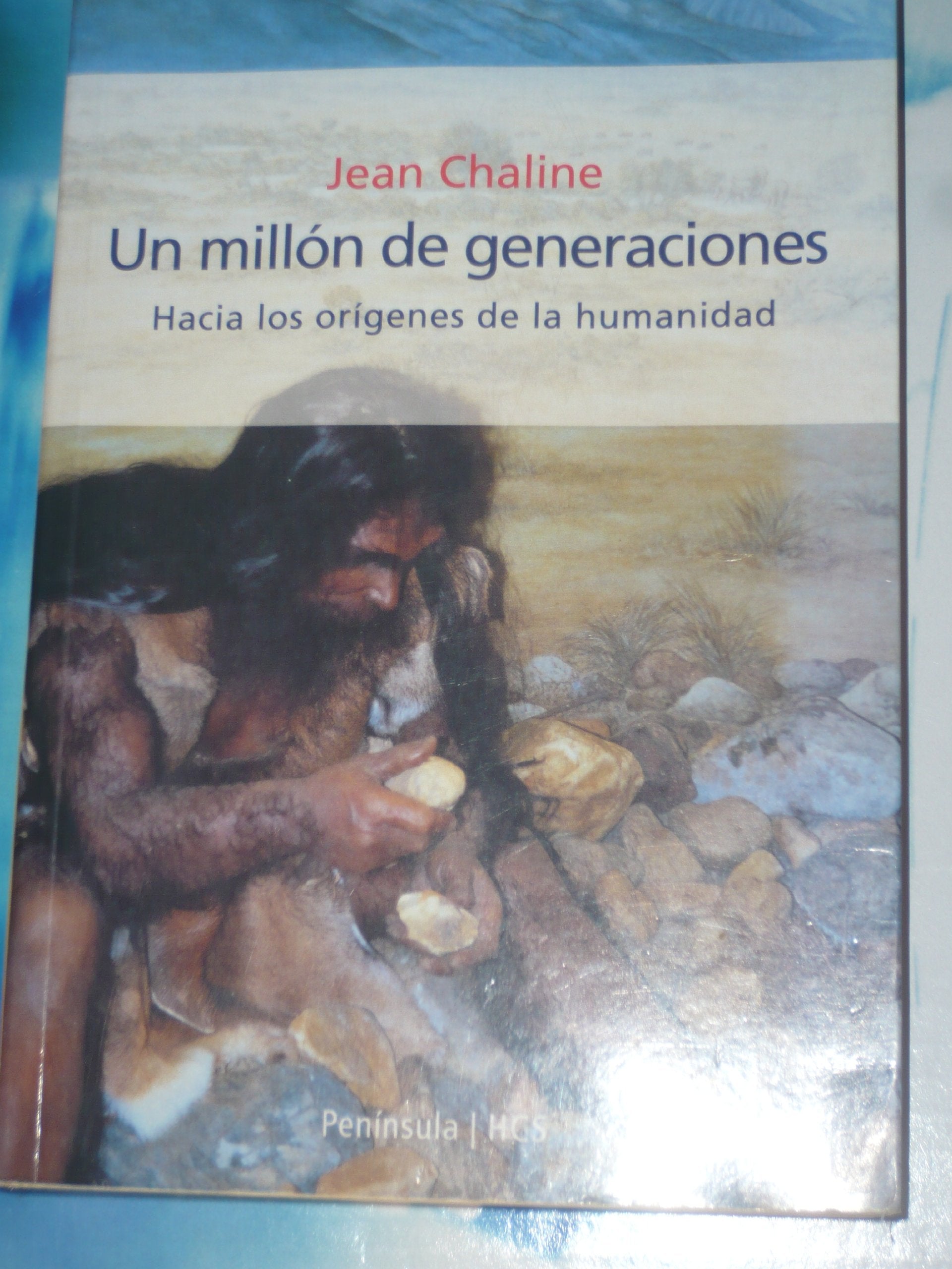 Un millón de generaciones (HISTORIA, CIENCIA Y SOCIEDAD, Band 330) Politics & History