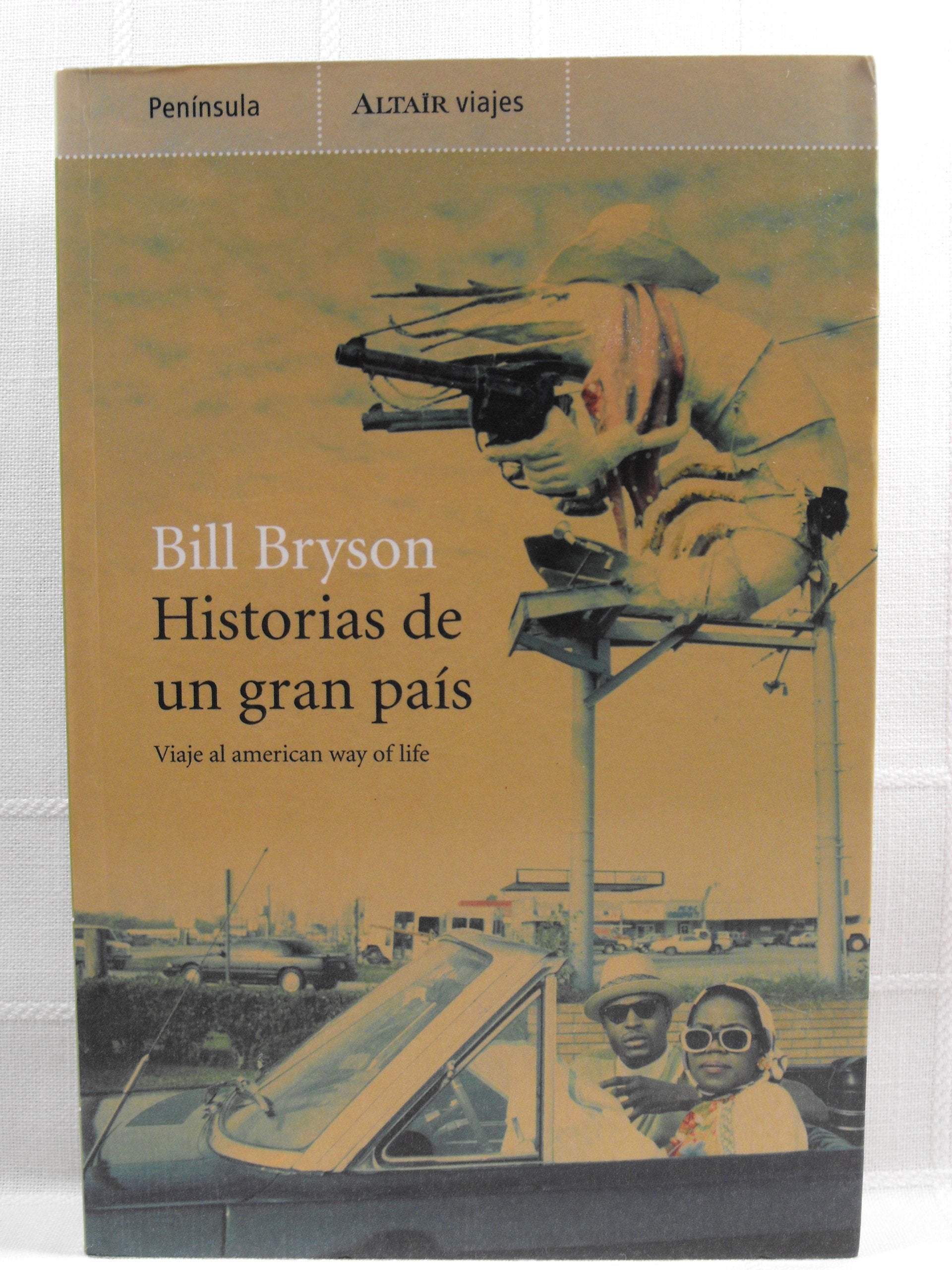 Product Image: Historias de un gran país