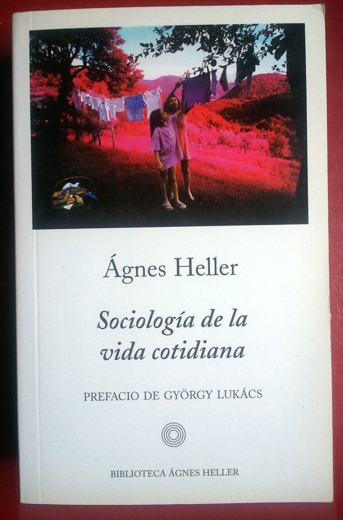 Sociologia de la vida cotidiana Books