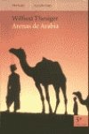 Arenas de Arabia (VIAJES, Band 5) Books