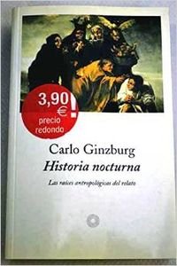 Historia nocturna (EDICIONES DE BOLSILLO) Contemporary literature