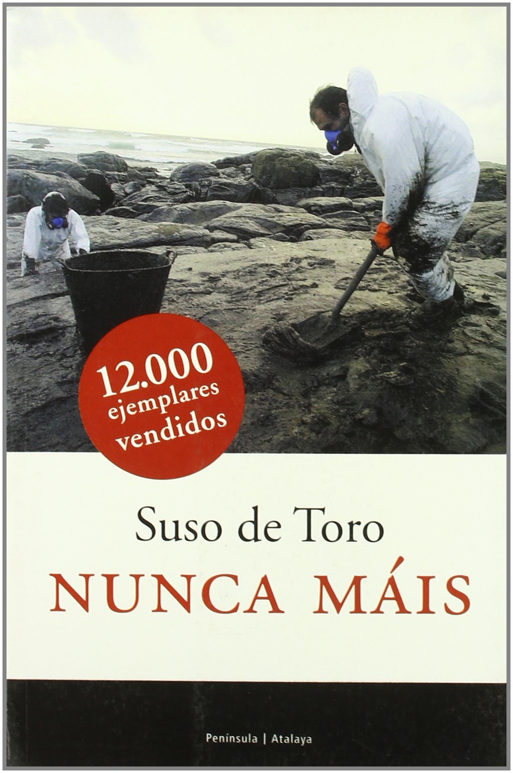 Product Image: Nunca máis