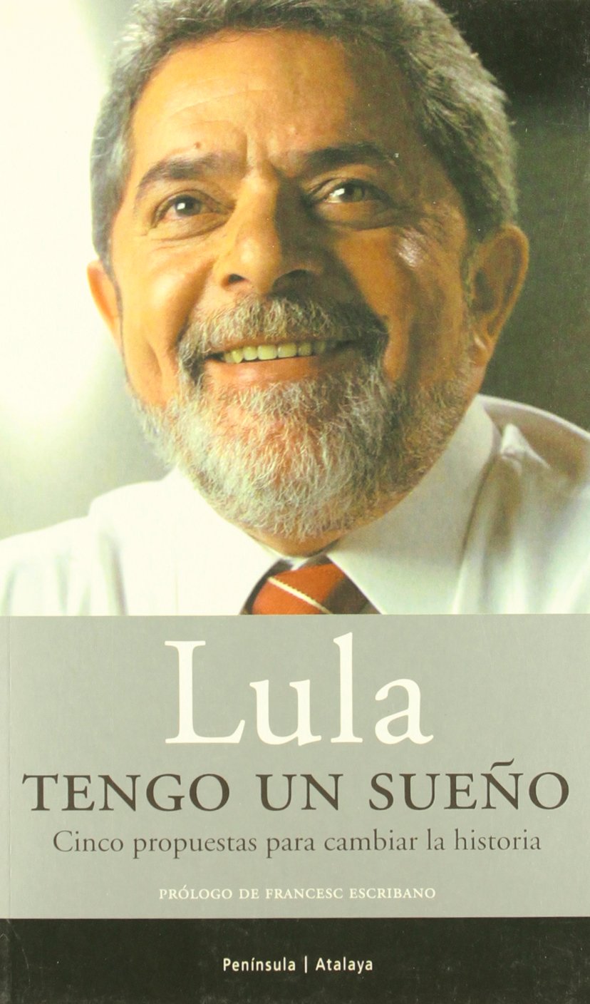 Product Image: Silva, L: Tengo un sueño