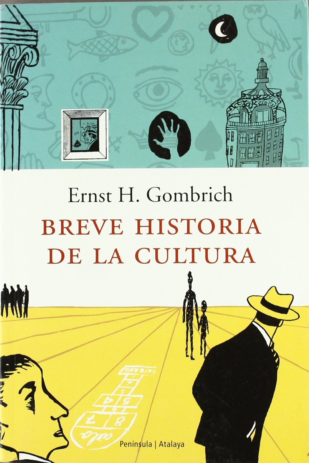 Breve historia de la cultura Social Sciences