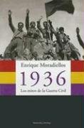 1936 : los mitos de la Guerra Civil (ATALAYA) Social Sciences