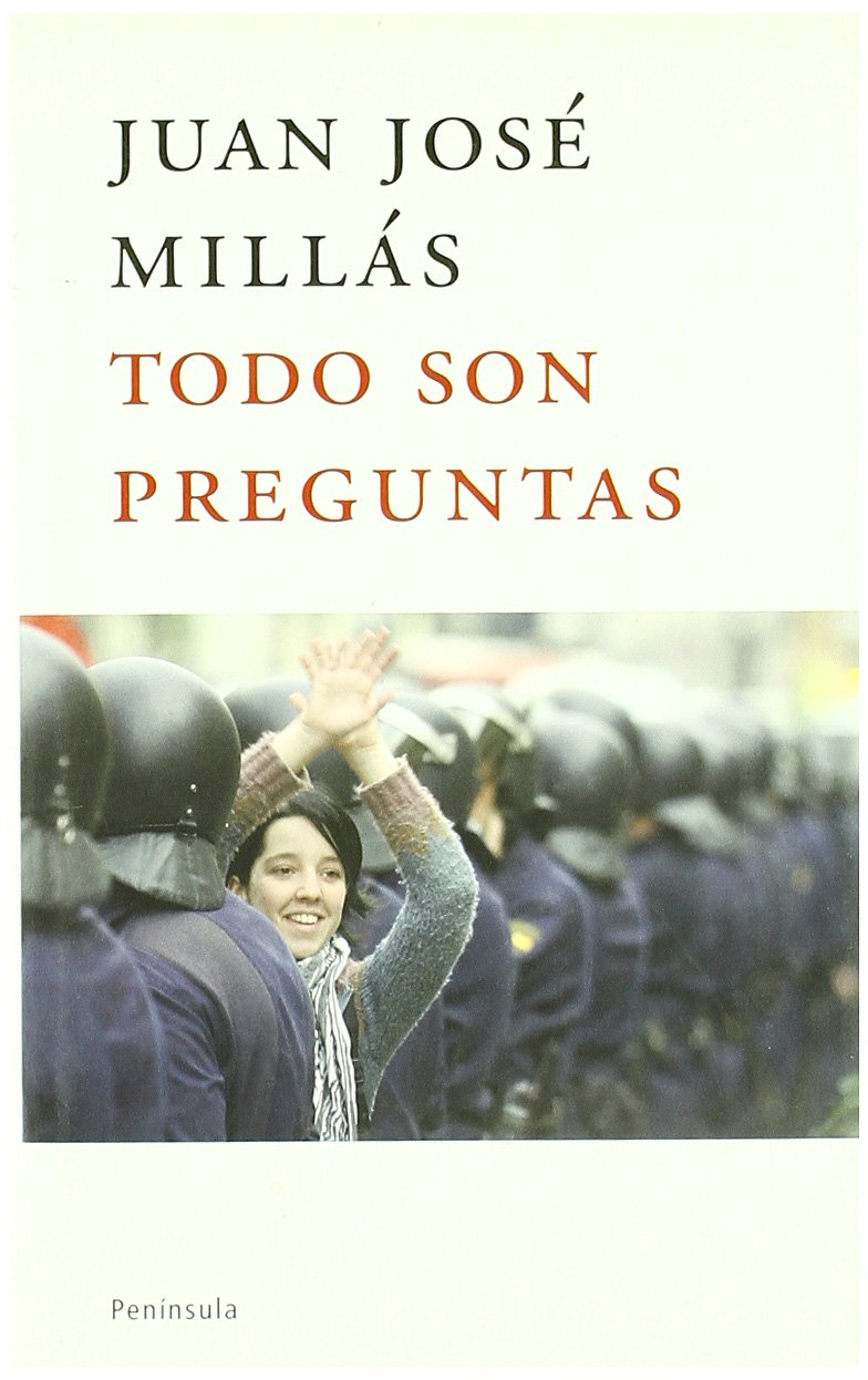 Todo son preguntas (ATALAYA PEQUEÑO) Philosophy