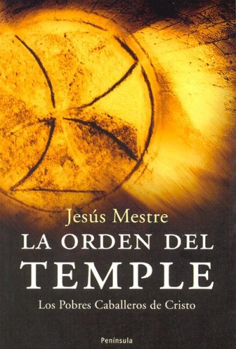 La Orden Del Temple book