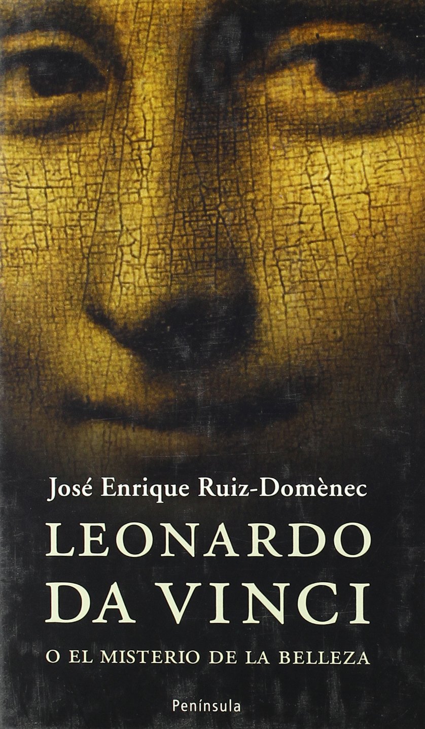 Leonardo da Vinci o El misterio de la belleza (ATALAYA PEQUEÑO) Contemporary literature