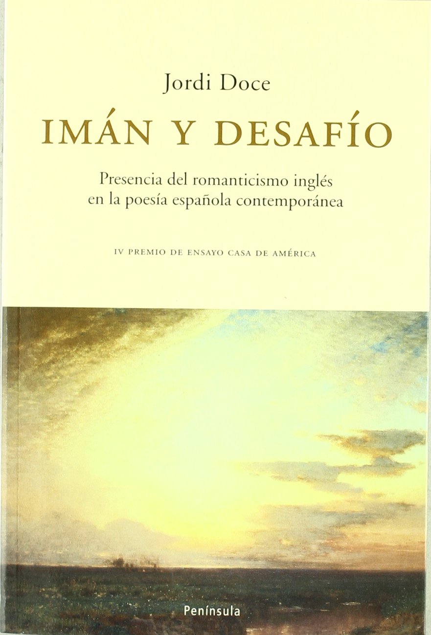 Iman y desafio/ Magnet and challenge book