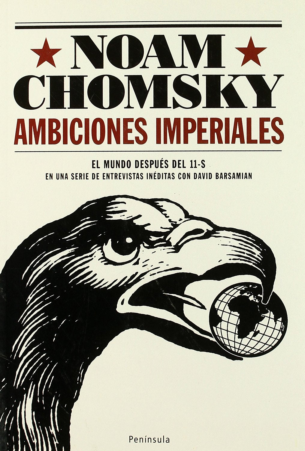 Ambiciones imperiales.: El mundo después del 11-S book