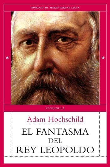 El fantasma del rey Leopoldo (Gran Atalaya) Social Sciences