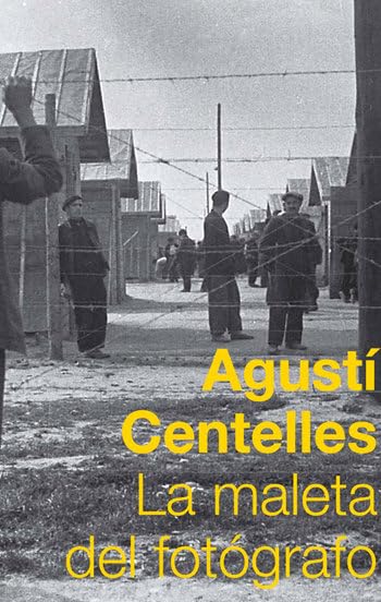 La maleta del fotógrafo book