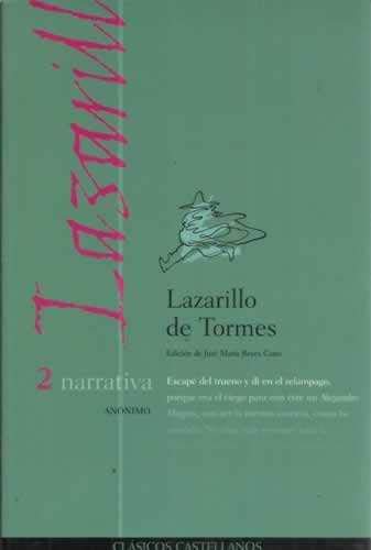 La vida del lazarillo de Tormes y de sus fortunas y adversidades book