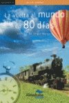 La vuelta al mundo en 80 días book