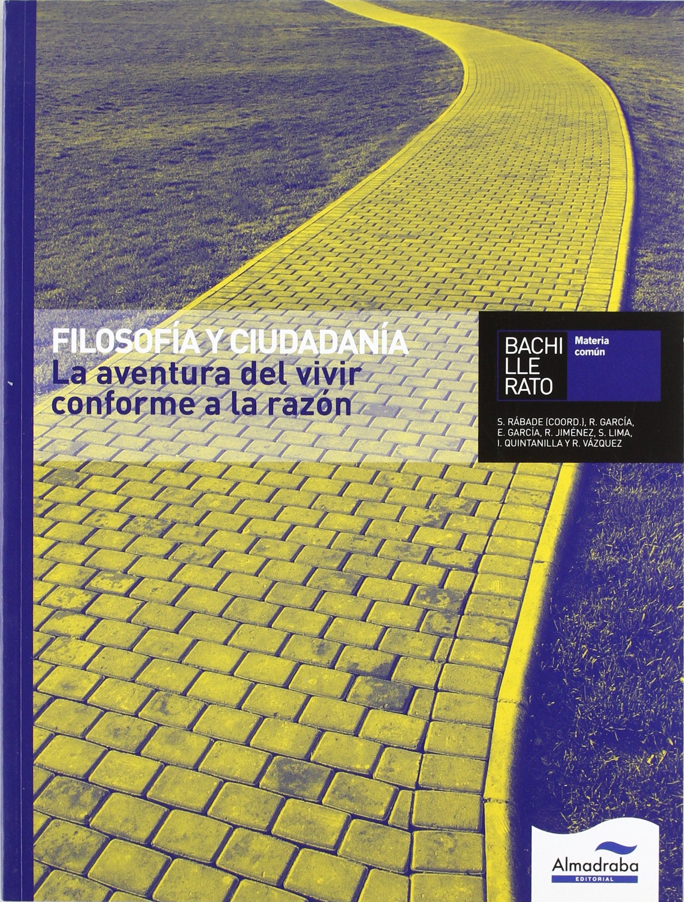 Filosofía y ciudadanía. La aventura del vivir conforme a la razón book