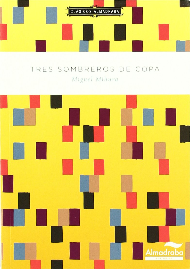 TRES SOMBREROS DE COPA Social Sciences