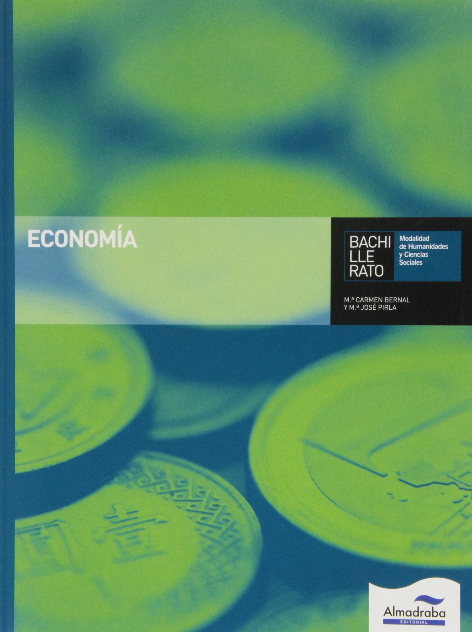 Economía, Bachillerato Books