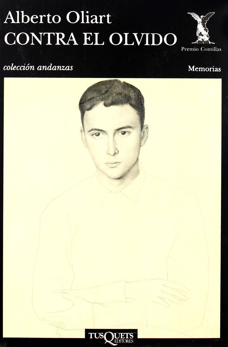Contra el olvido (Andanzas, Band 332) Contemporary literature