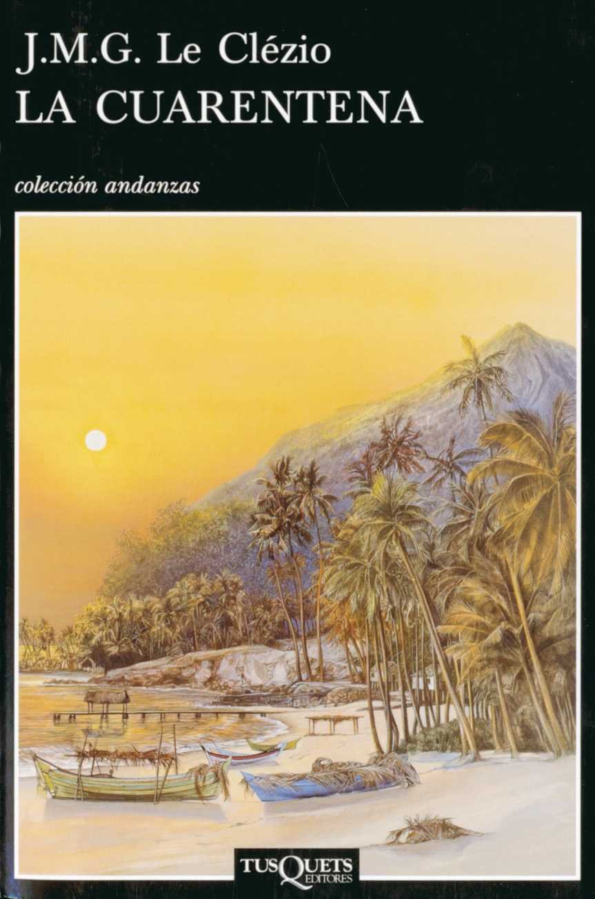 Paisaje de otoño (Andanzas, Band 345) Contemporary literature