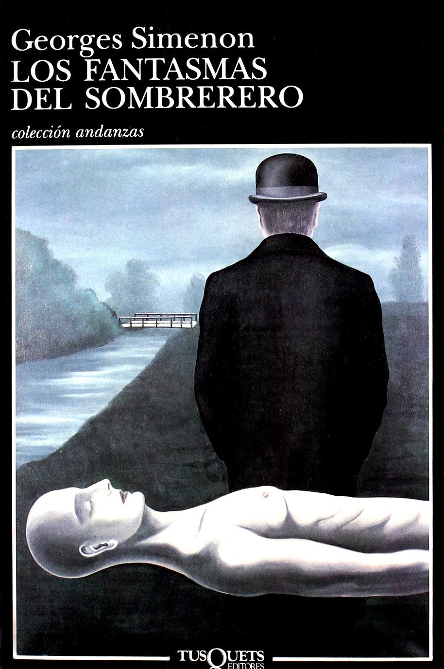Los fantasmas del sombrerero (Andanzas, Band 356) Social Sciences