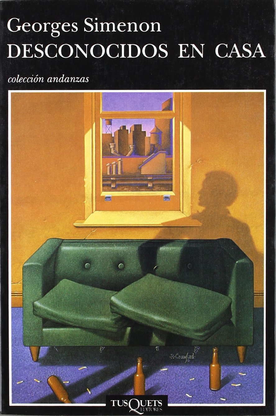 Desconocidos en casa (Andanzas, Band 365) Social Sciences