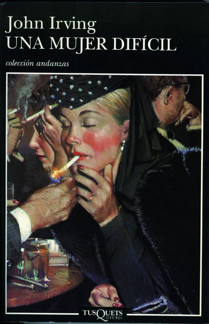 Una mujer difícil (Andanzas, Band 369) Social Sciences