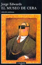 El museo de cera (Andanzas) Contemporary literature Books