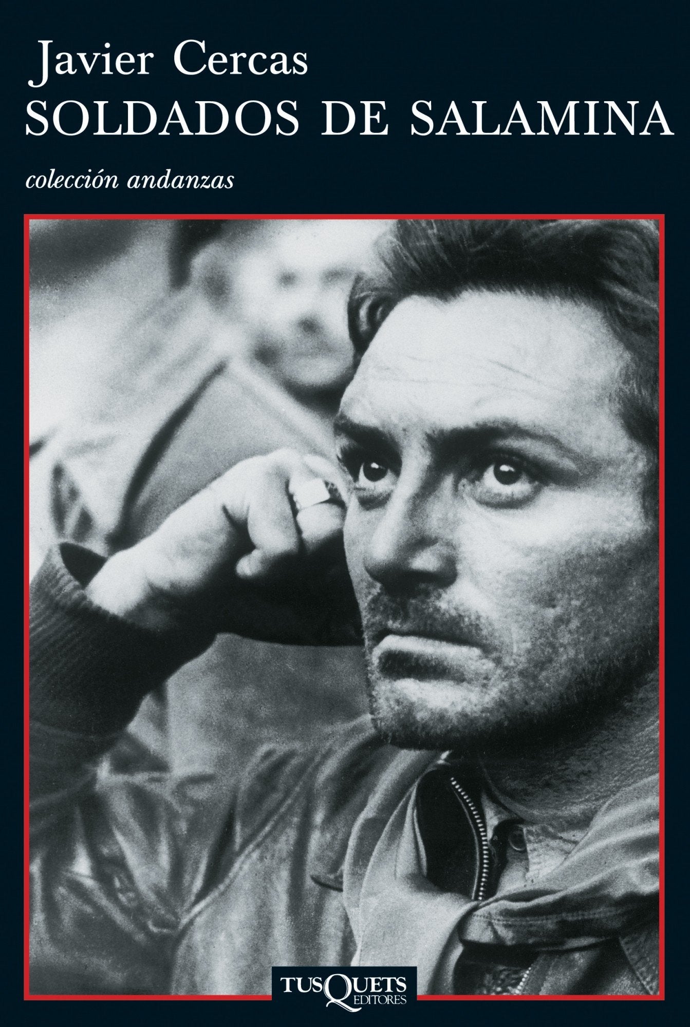 Soldados de Salamina (Andanzas, Band 433) Historical Fiction