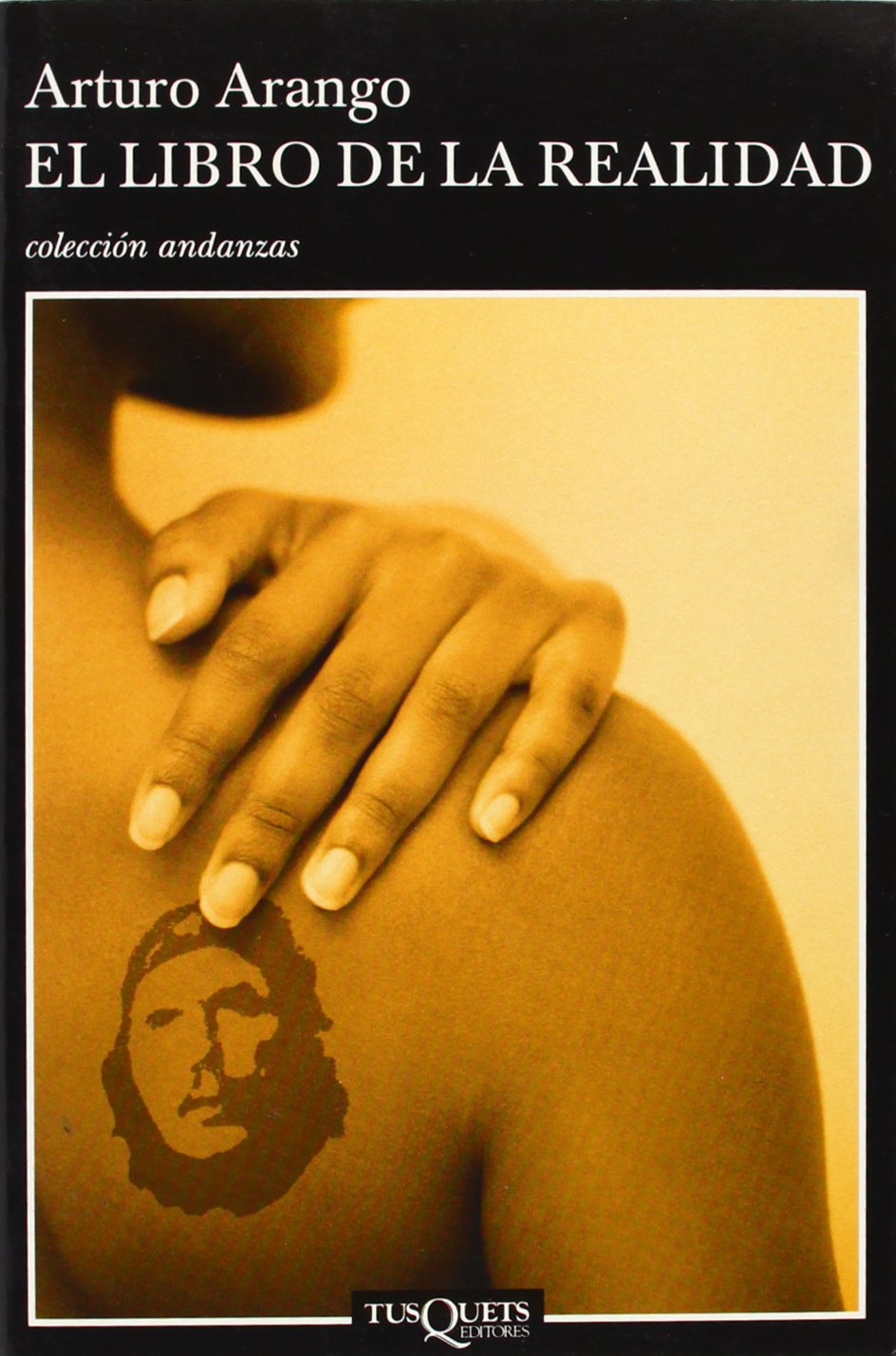 El libro de la realidad (Andanzas, Band 437) Contemporary literature