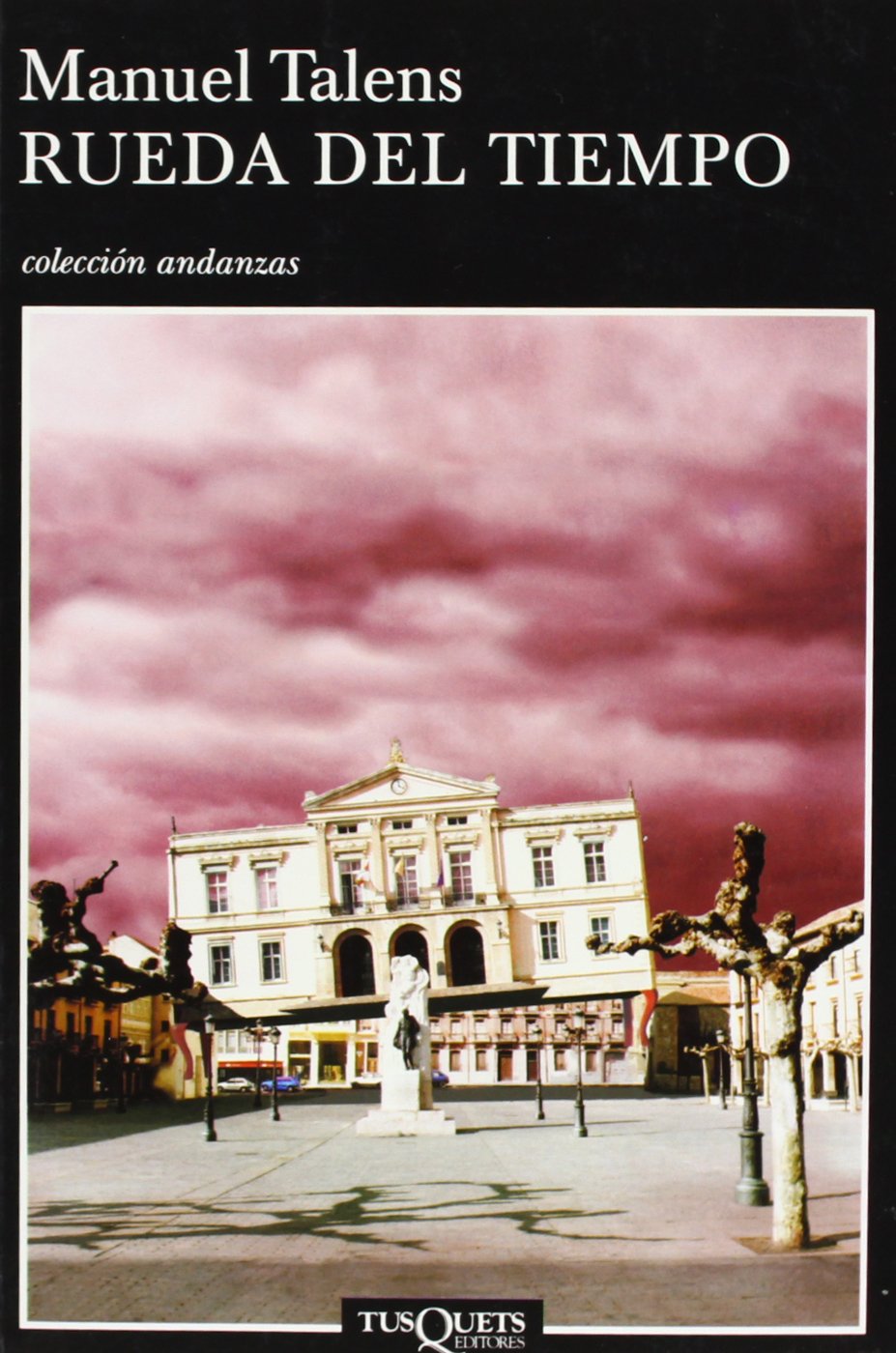 Rueda del tiempo (Andanzas, Band 454) Learning & Reference