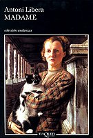 Madame (Andanzas, Band 477) Contemporary literature