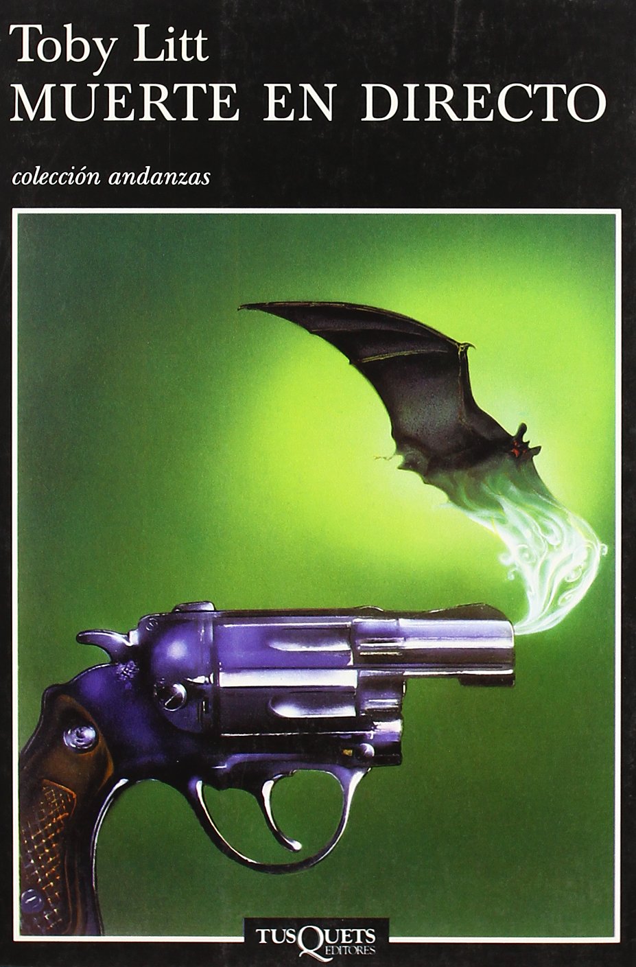 Muerte en directo (Andanzas, Band 490) Social Sciences