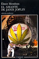 El amante de Janis Joplin (Andanzas, Band 499) Contemporary literature