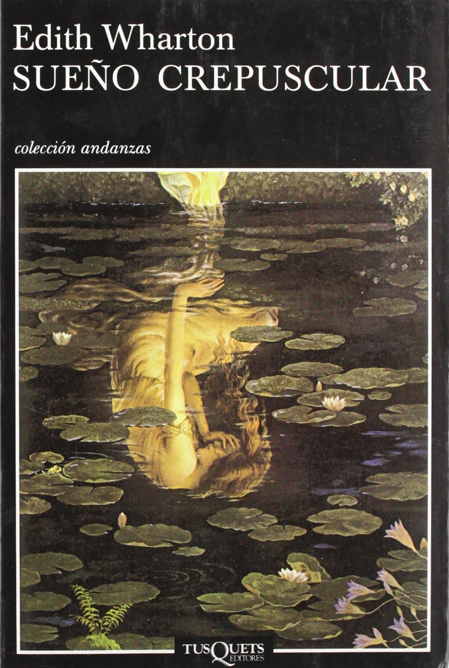 Sueño crepuscular (Andanzas, Band 514) Social Sciences