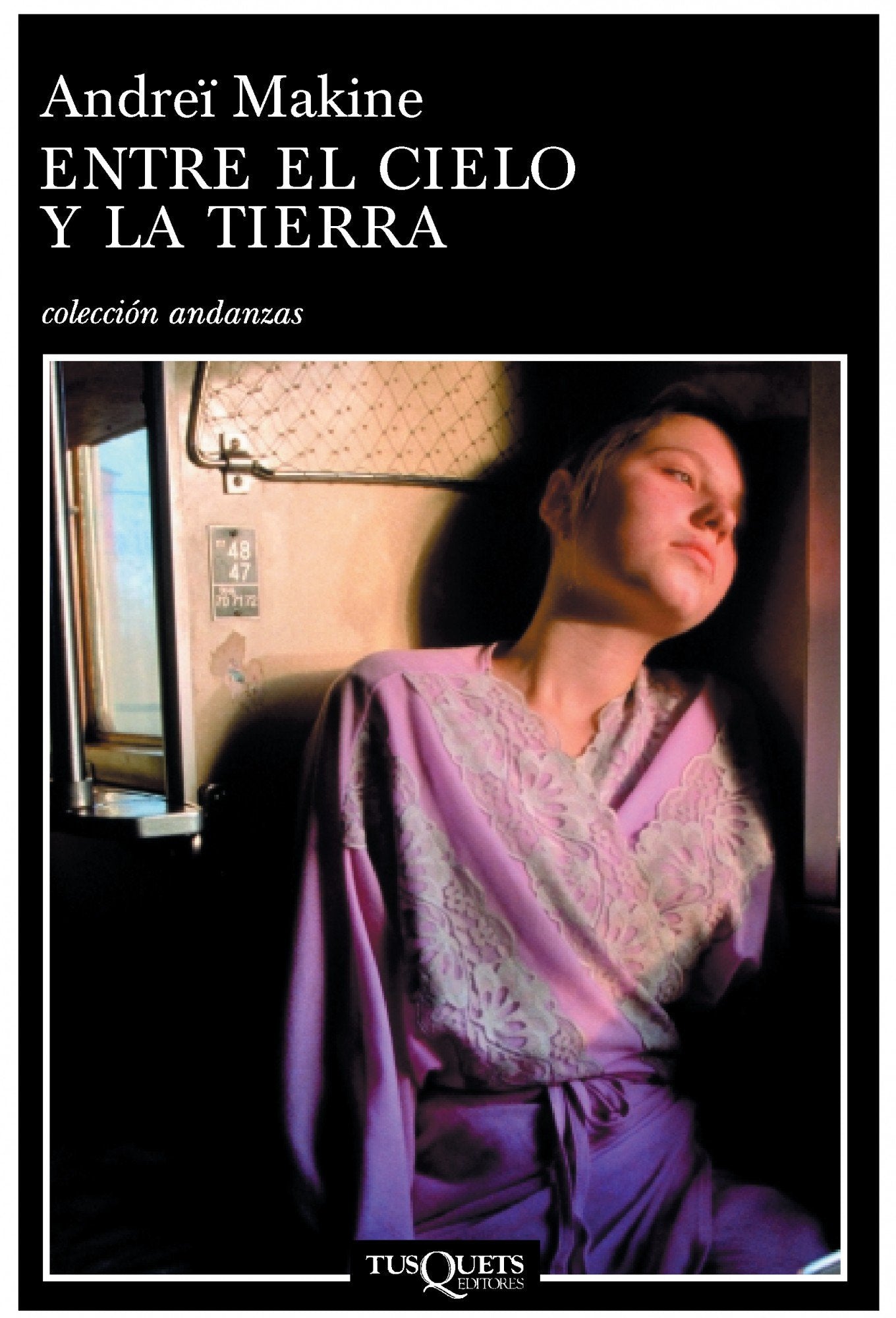 Entre el cielo y la tierra book