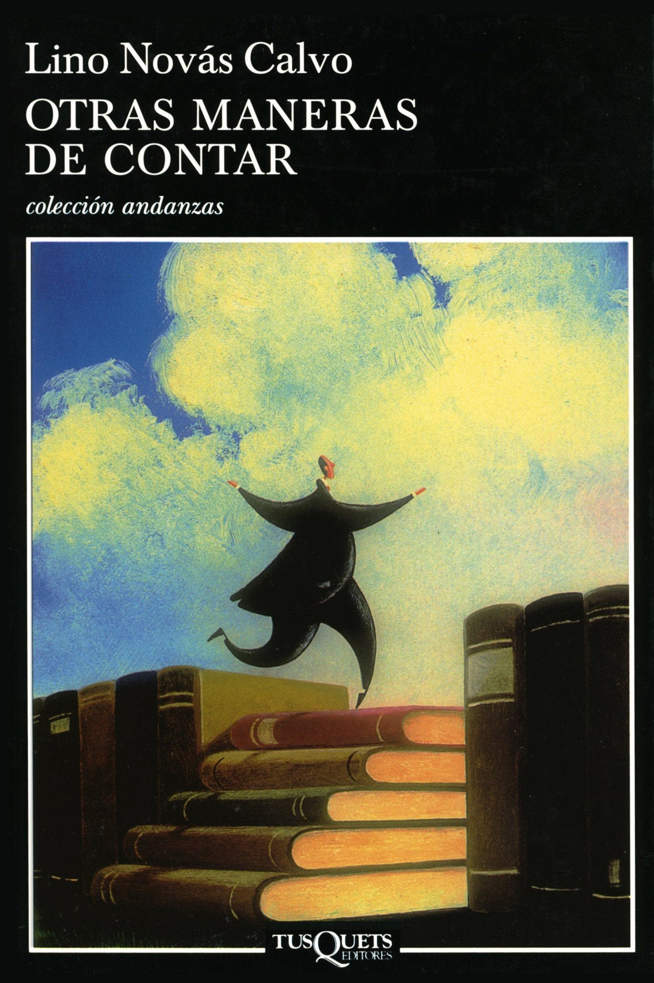 Otras Maneras De Contar / Other Ways to Tell a Tale book