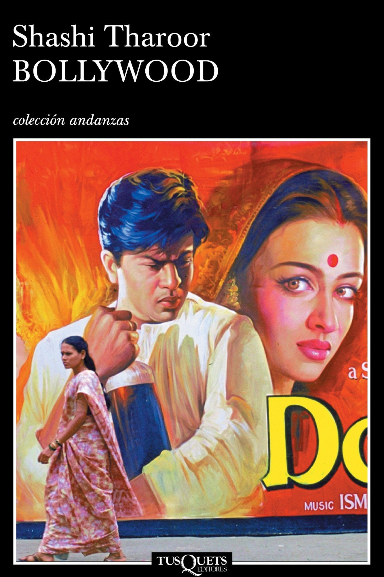 Bollywood (Andanzas, Band 581) Social Sciences