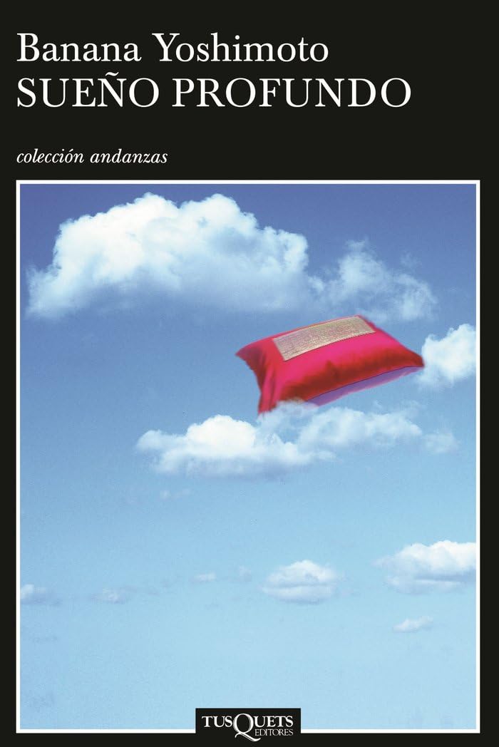 Sueño profundo (Andanzas, Band 591) Contemporary literature
